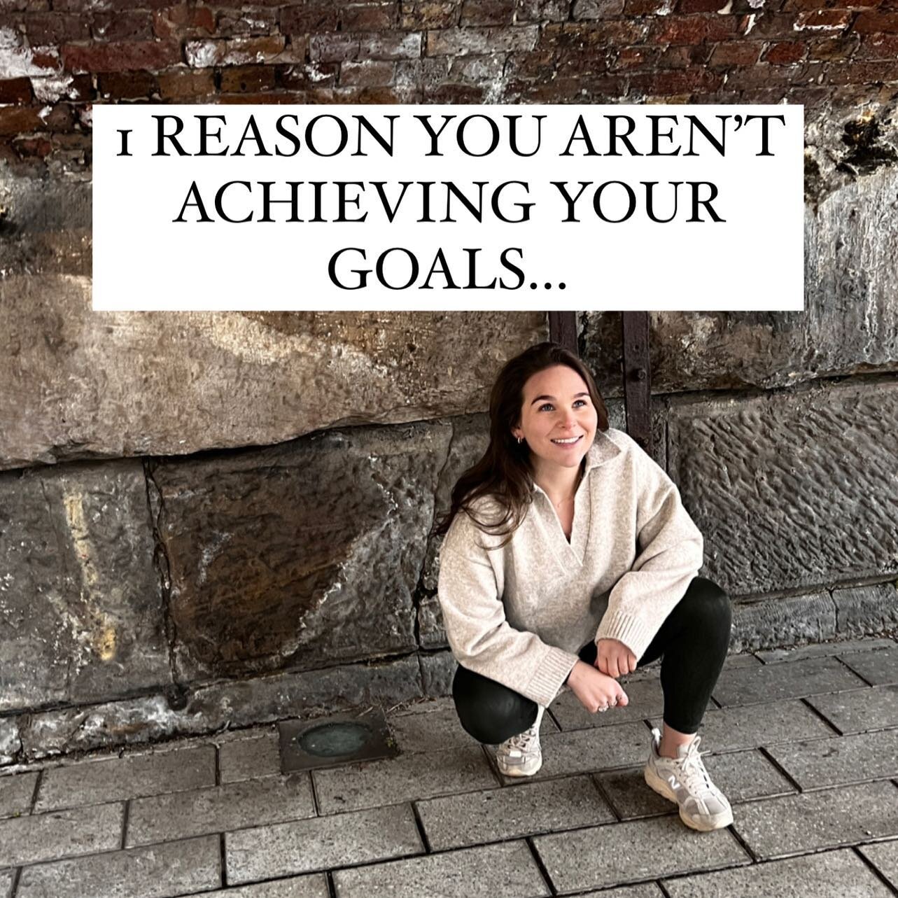 HOW TO FIND THE MOTIVATION TO KEEP MOTIVATED 🔥 

It's all very well and good, people like me preaching about keeping motivated throughout your fitness journey, but sometimes this can be the most difficult part 

I believe that finding your &quot;WHY