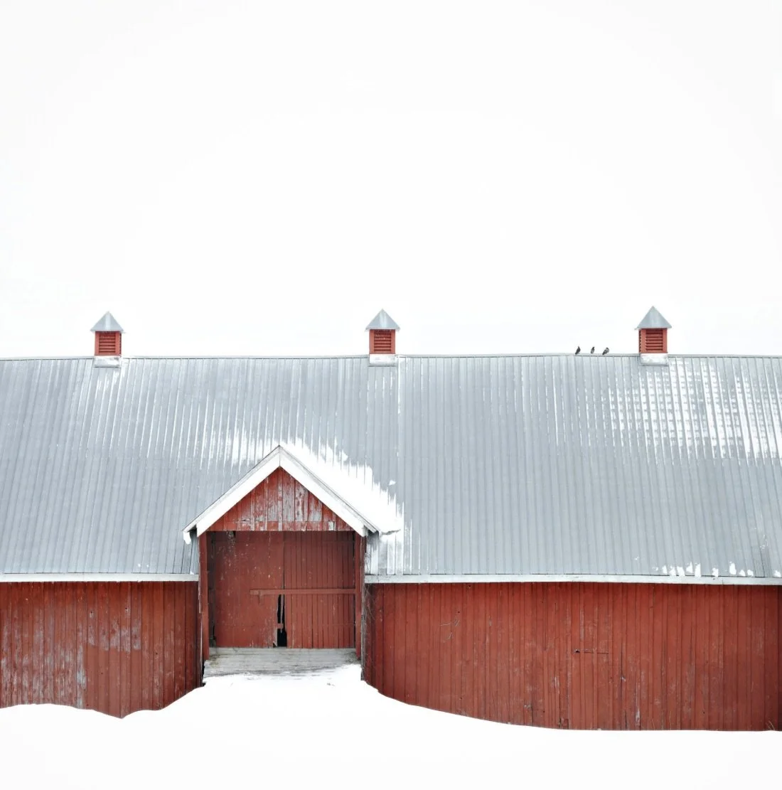 "Fairfield Barn 1" contact gallery for sizes and prices