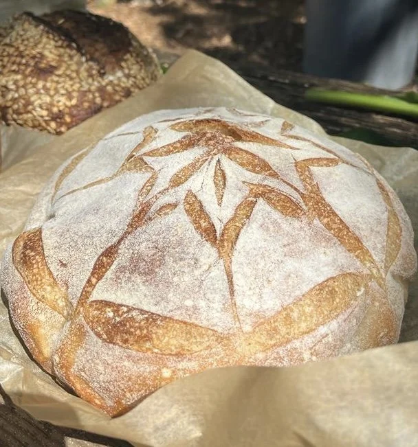 Private Sourdough Basics Class at your Home