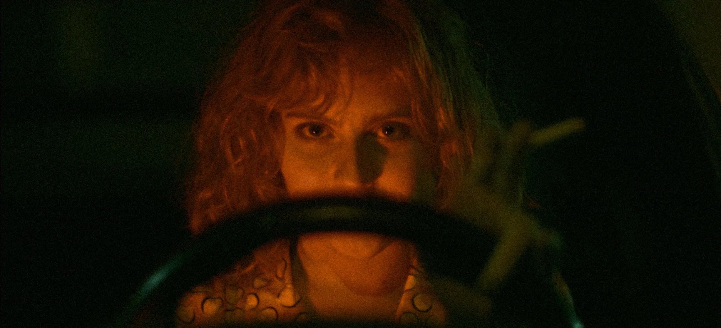 Thanks For The Ride (Short Film)