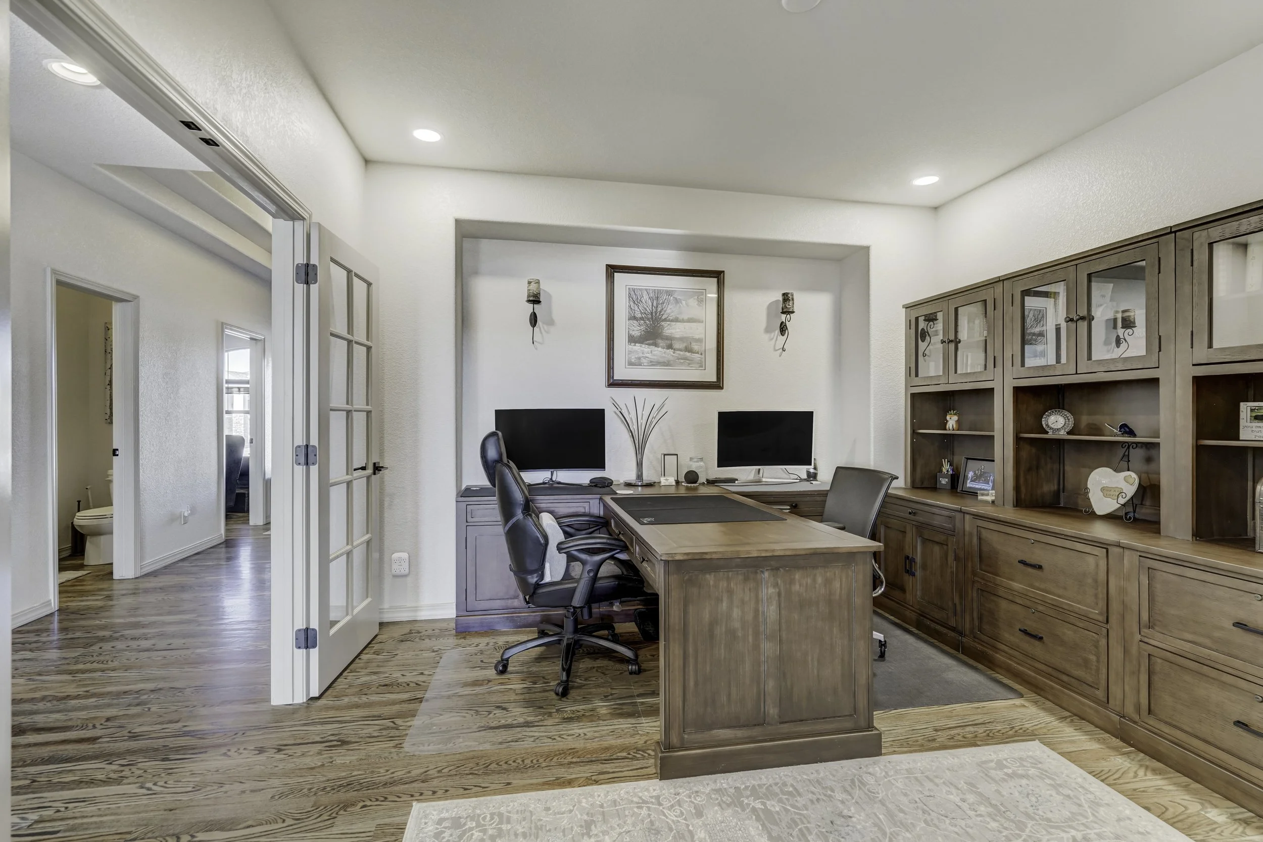 4061 Horse Gulch — Top Colorado Springs Realtor | The Platinum Group ...