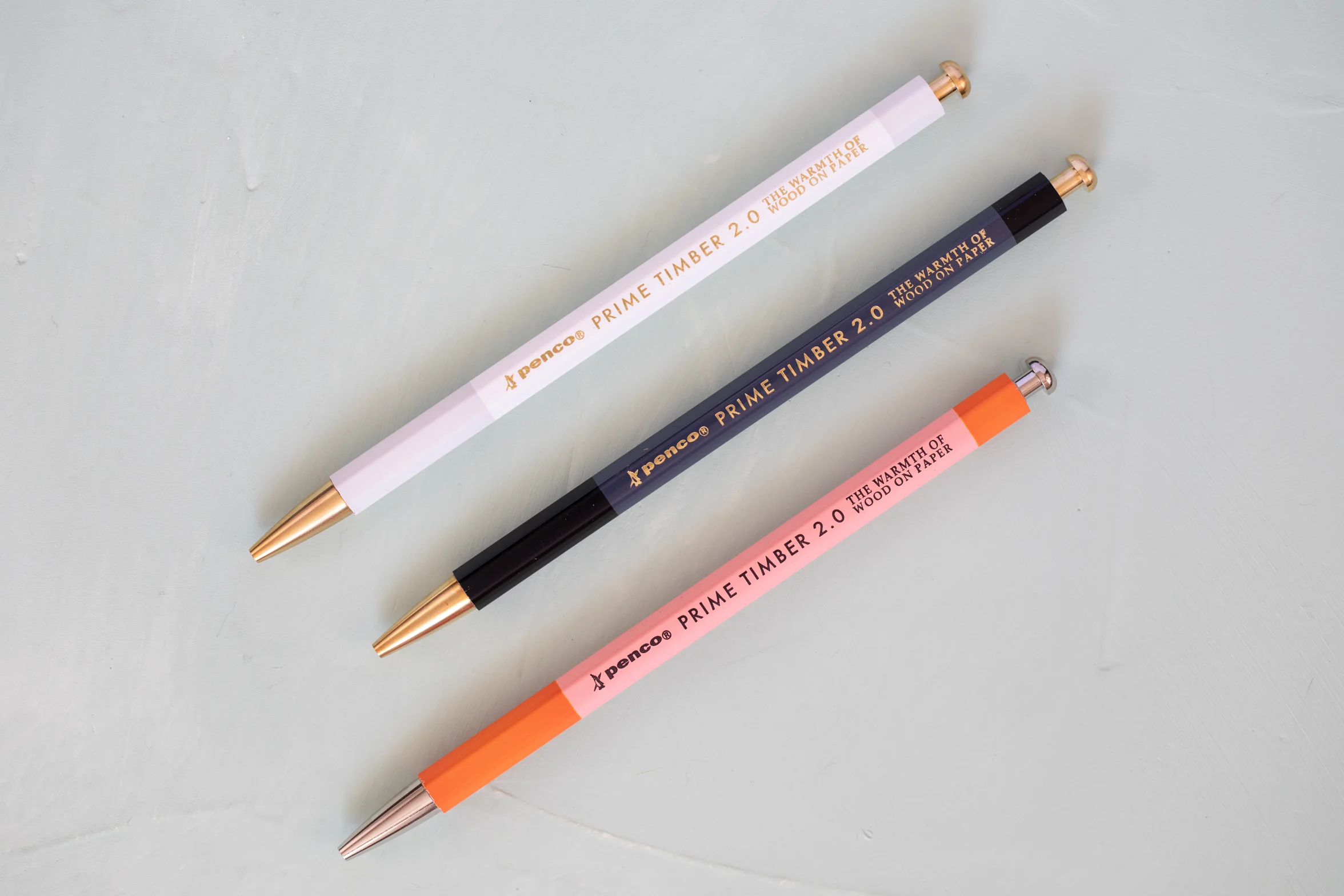 Hightide Penco Prime Timber 2.0 Lead Holder