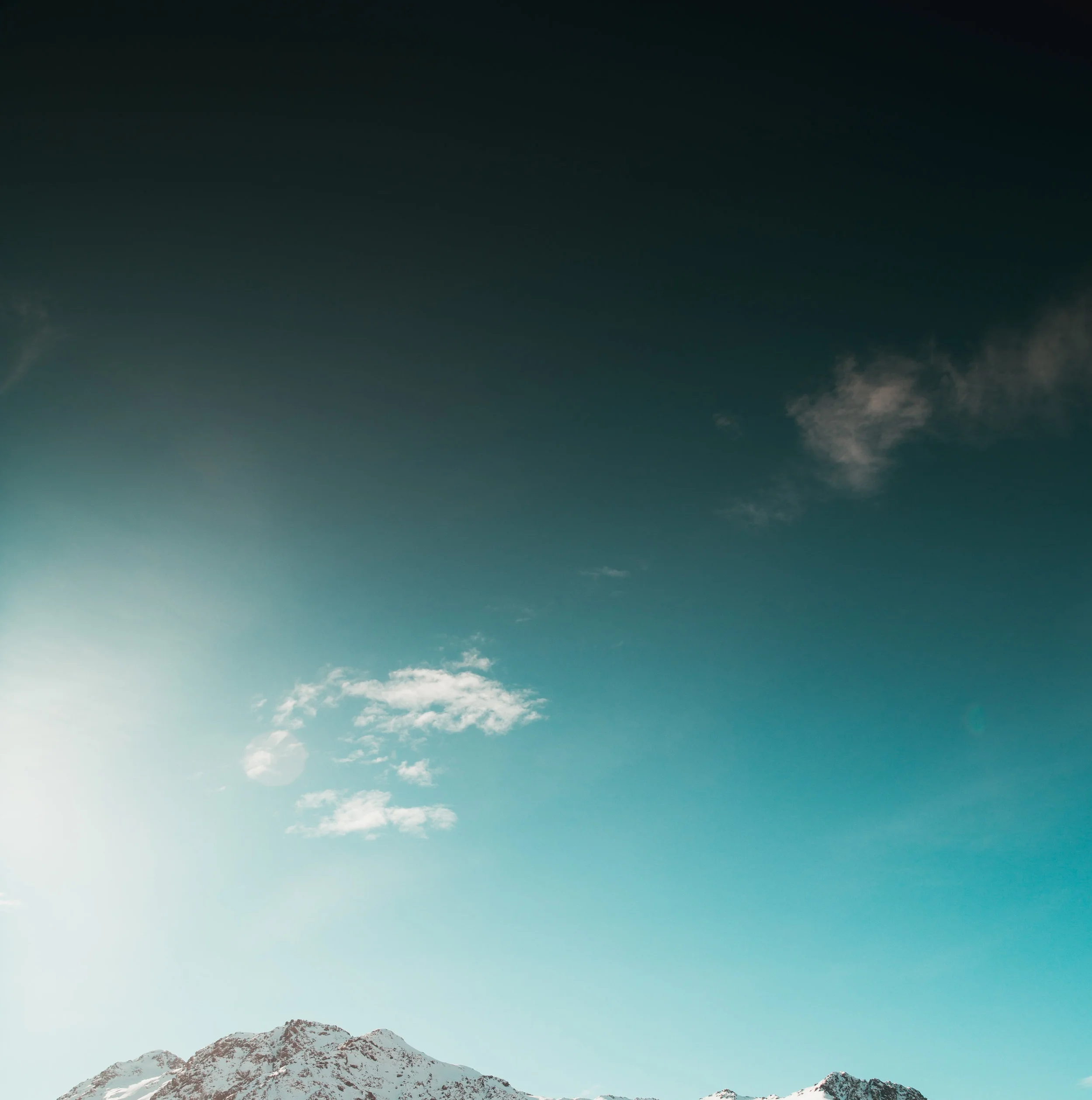 Jesus Christ is the same yesterday and today and forever