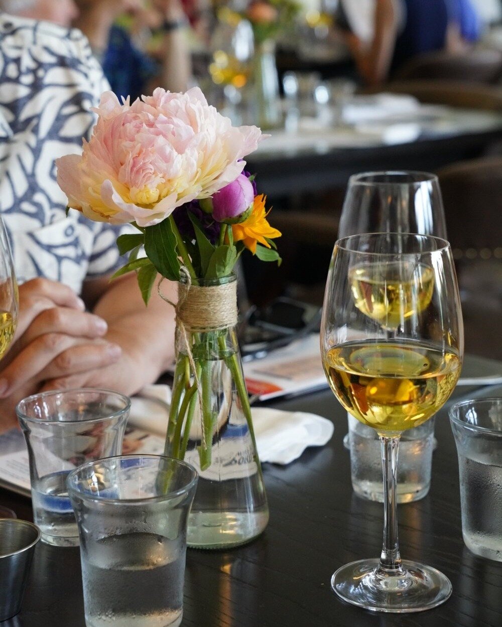 WINE LUNCH: Grand Opening Women in Wine Luncheon Sponsored by Back Cove Financial @ Falmouth Country Club (6/10)

🎉Celebrate the official kickoff to Portland Wine Week 🎉with an incredible four-course luncheon featuring four fabulous women wine prof