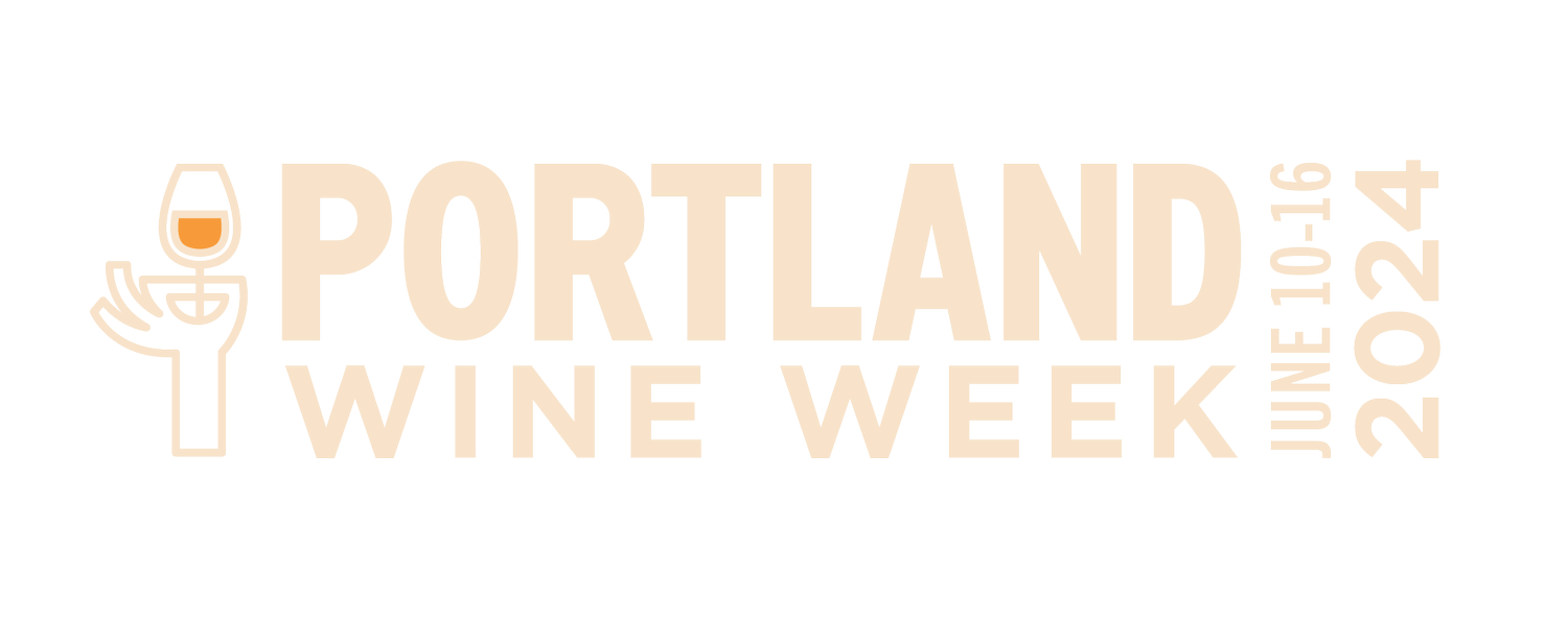Portland Wine Week