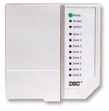 old dsc alarm panel old dsc alarm panel