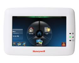 Honeywell touchscreen security keypad.jpg