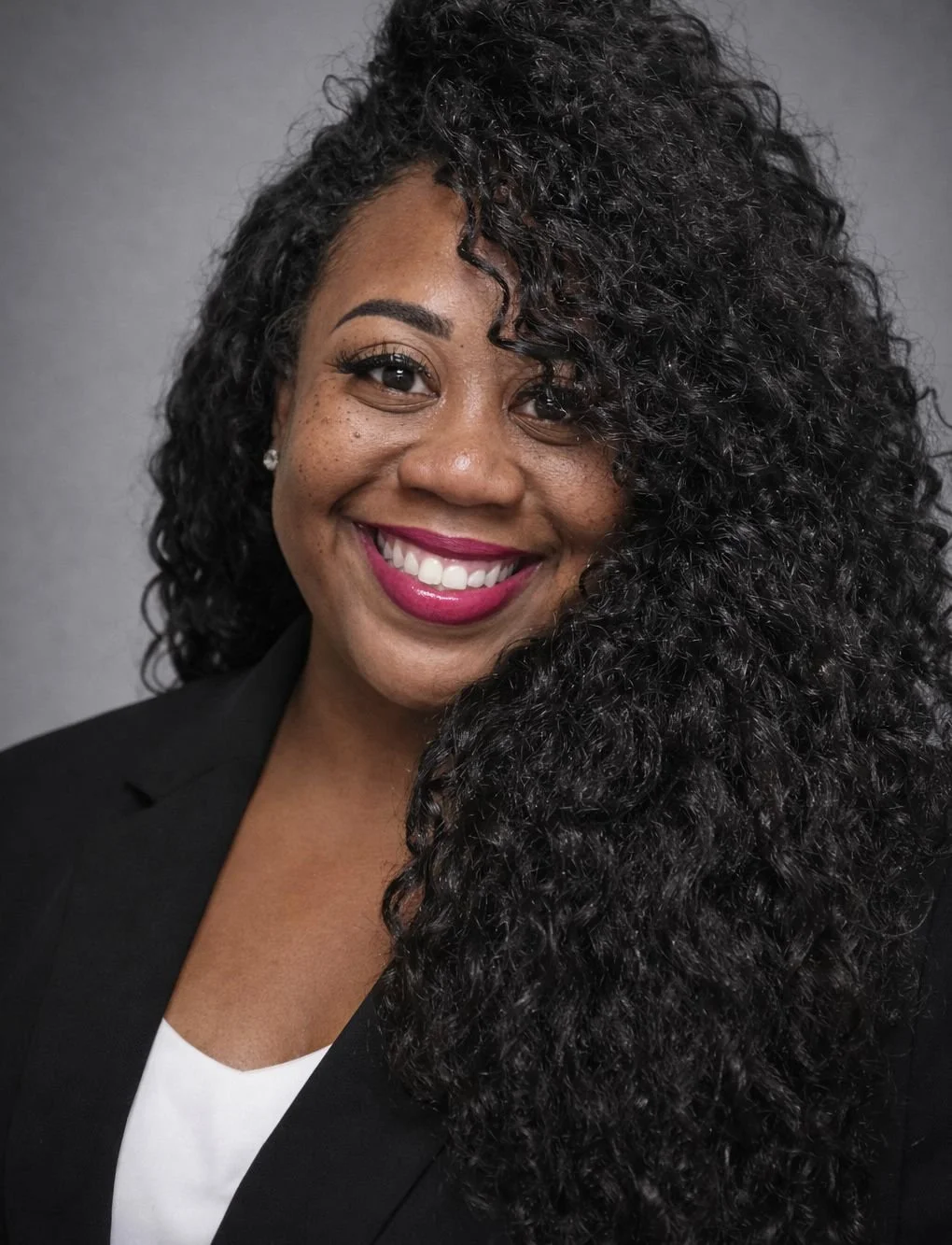 Brittany Woodley providing LMSW clinical supervision in Texas