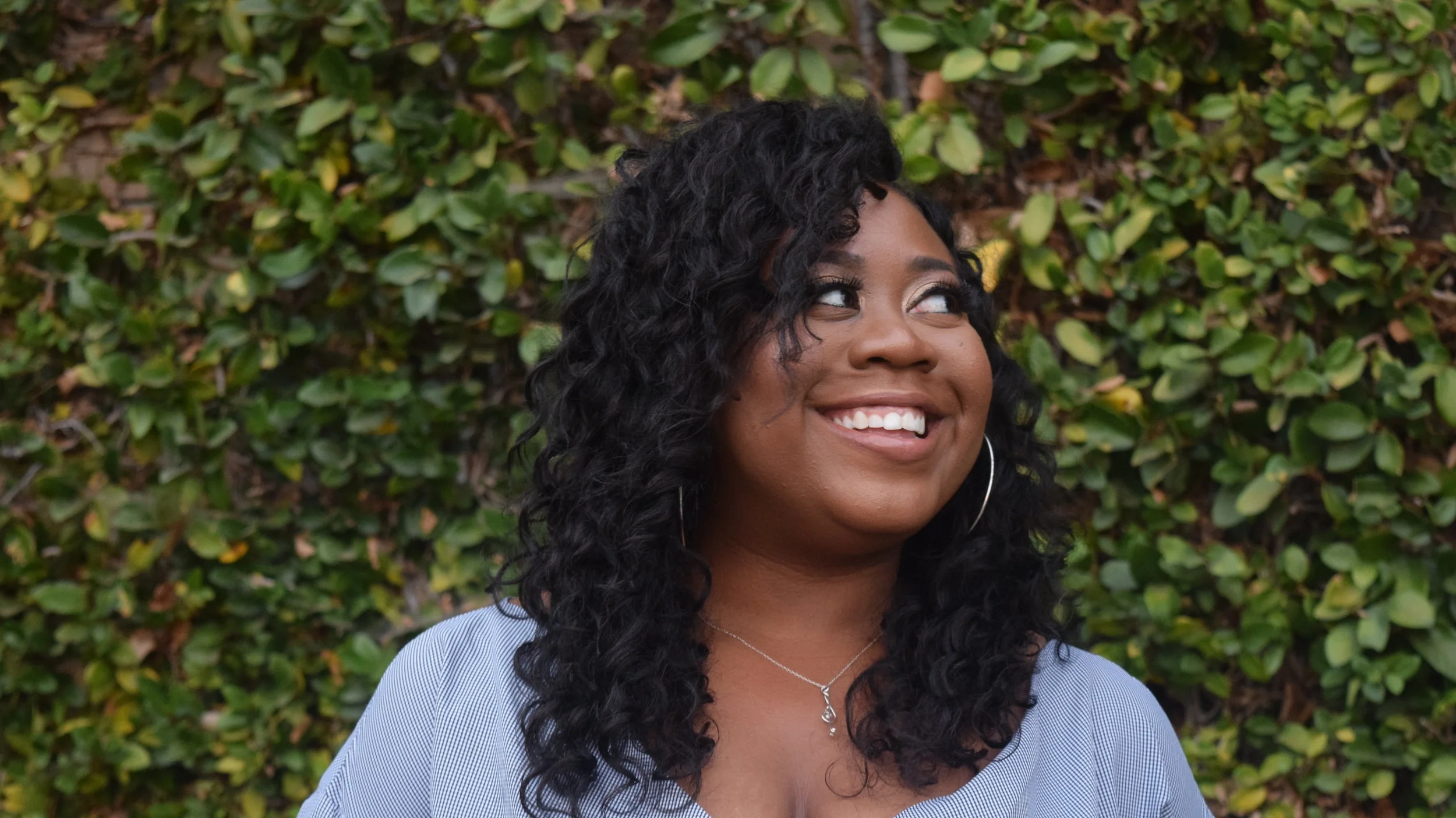 Brittany Woodley offering supportive LMSW supervision and social work mentorship in Texas