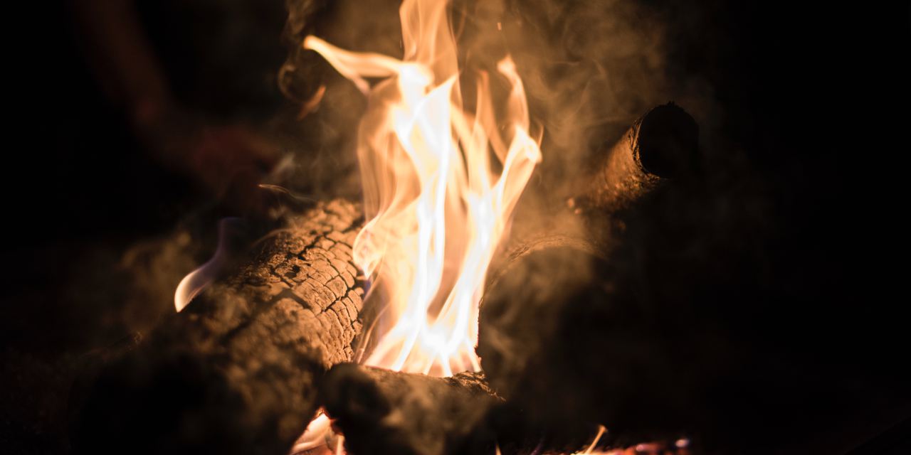 The Dark Side Of Spirituality - Author Luke Miller