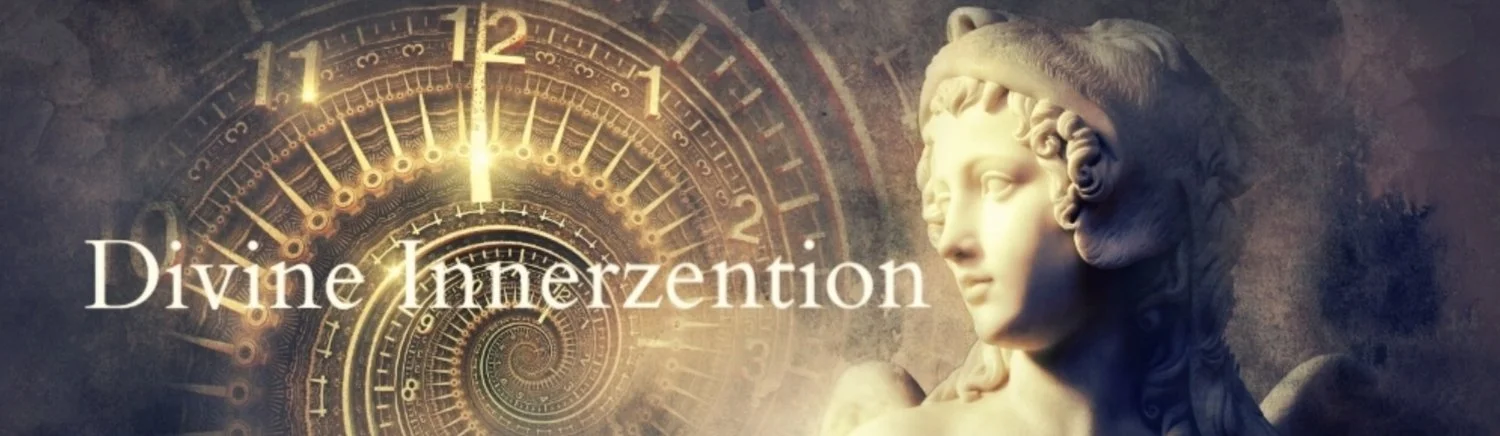   www.DivineInnerzention.com  