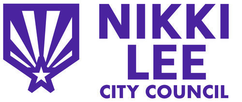 Nikki Lee for Tucson City Council - Ward 4