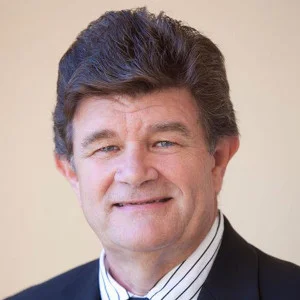 David Bradly, Minority Leader and State Senator, Legislative District 10