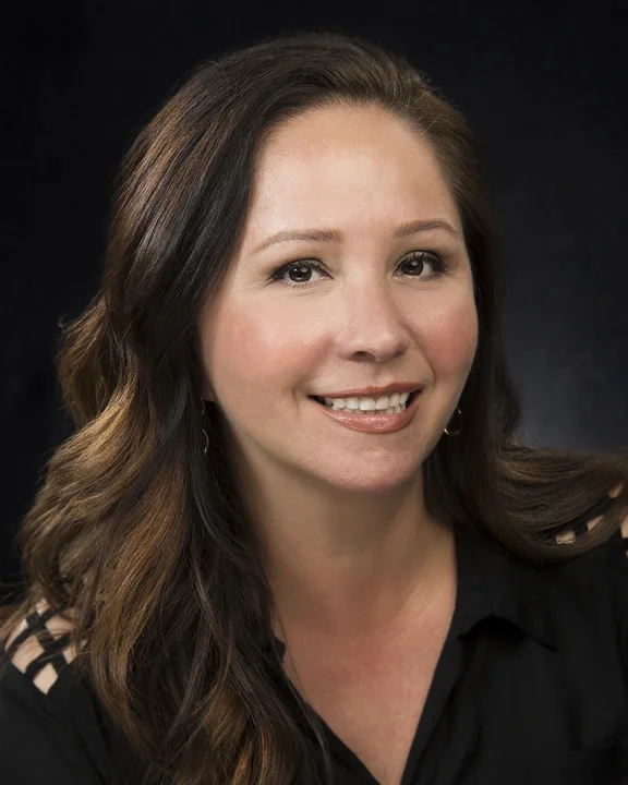 Adelita Grijalva, President of Tucson Unified School District Governing Board