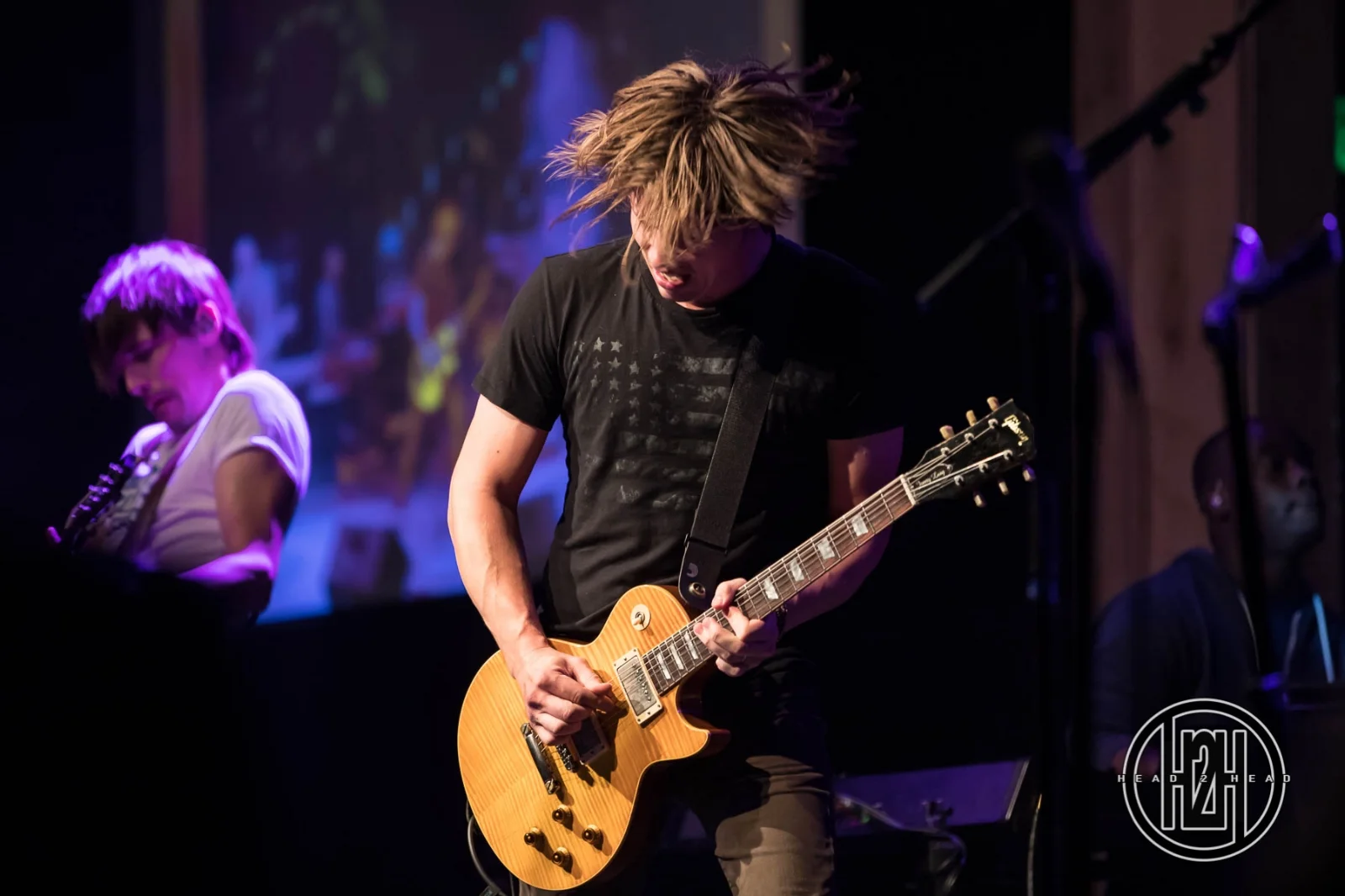 Johnny Lang / Fairfield, CT