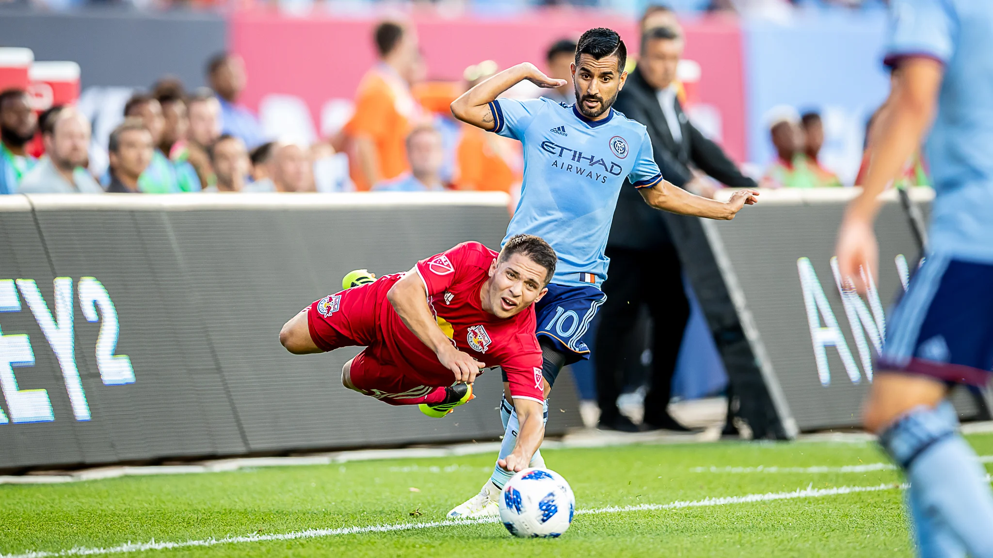 MLS