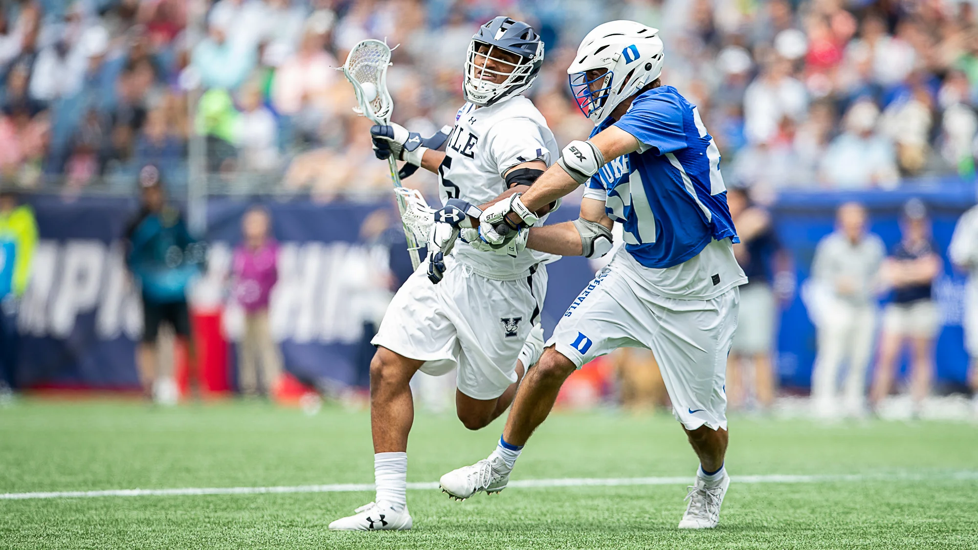 NCAA Men’s Lacrosse National Championship