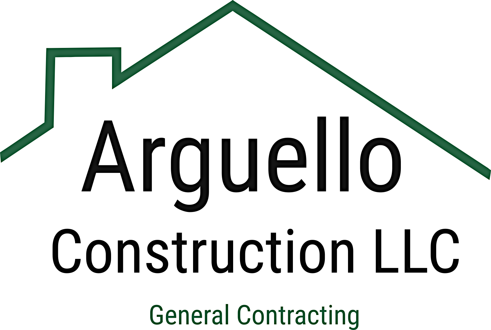 Arguello Construction LLC