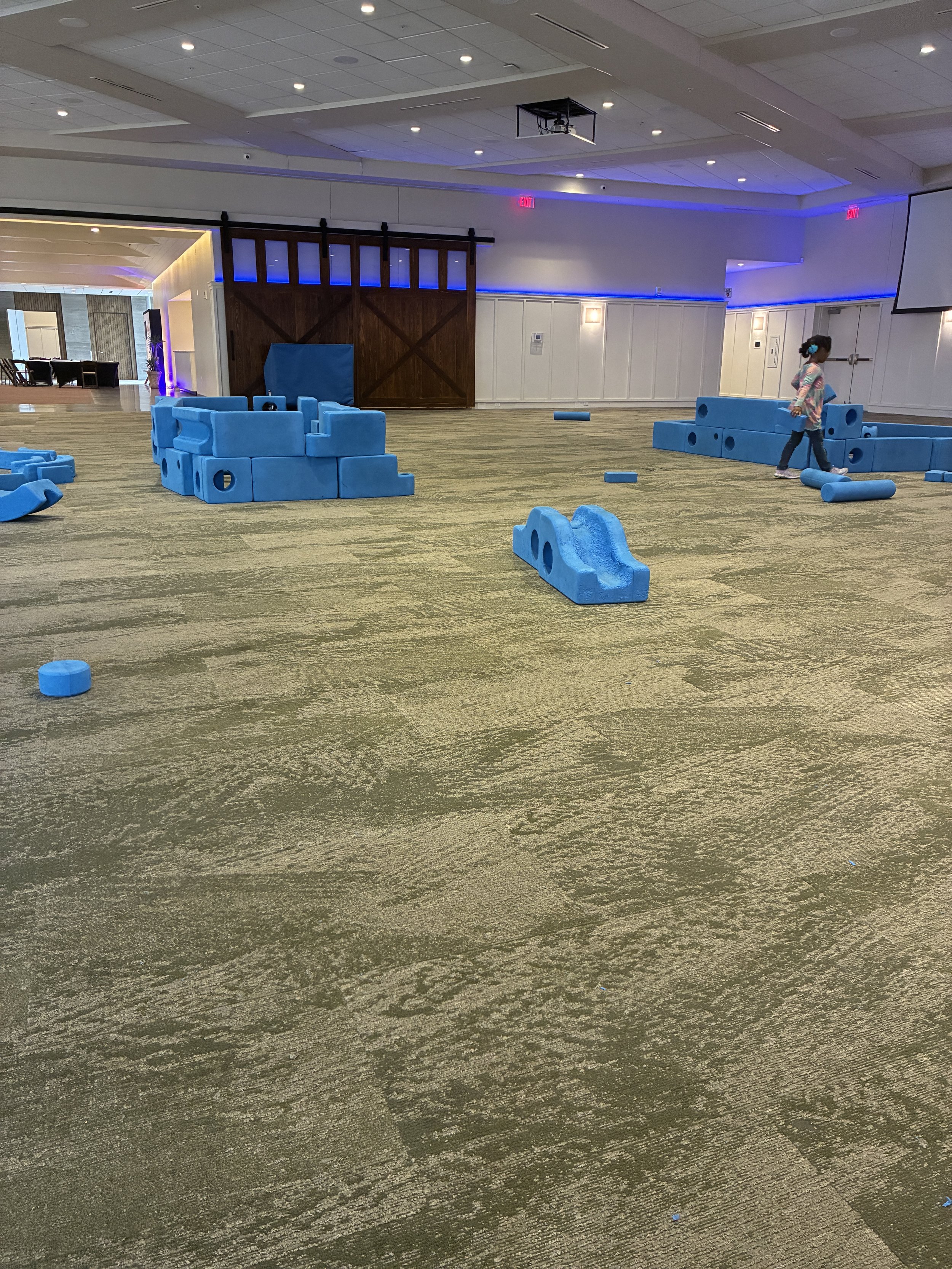 Yesterday Was Hard…