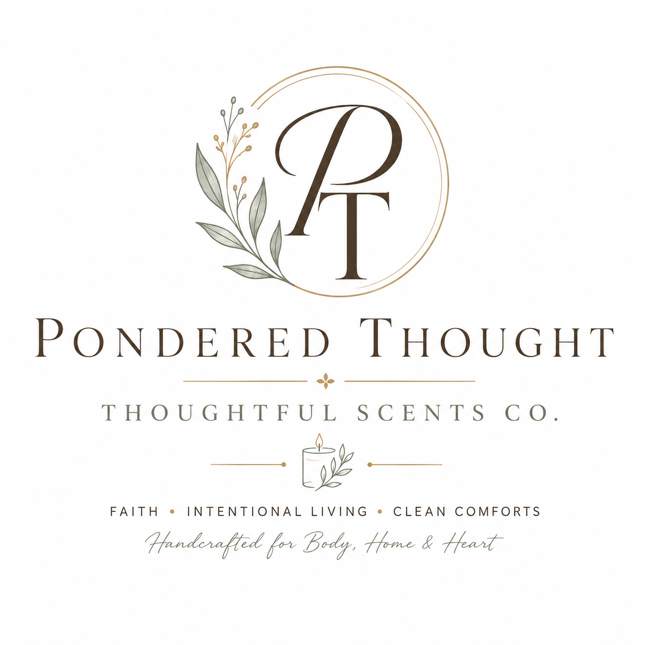 PonderedThought