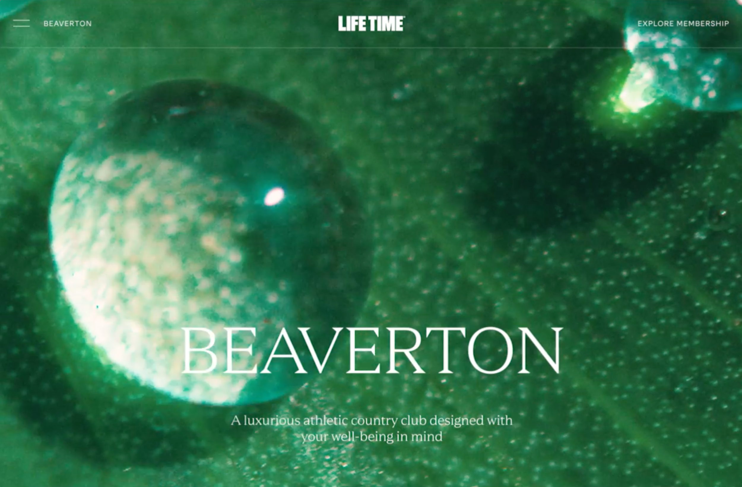 Beaverton