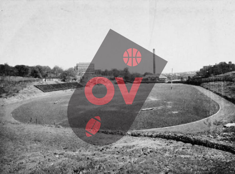  Carson Field, 1919 [UC Libraries] 