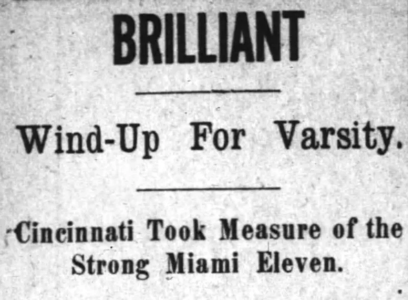 (Enquirer)