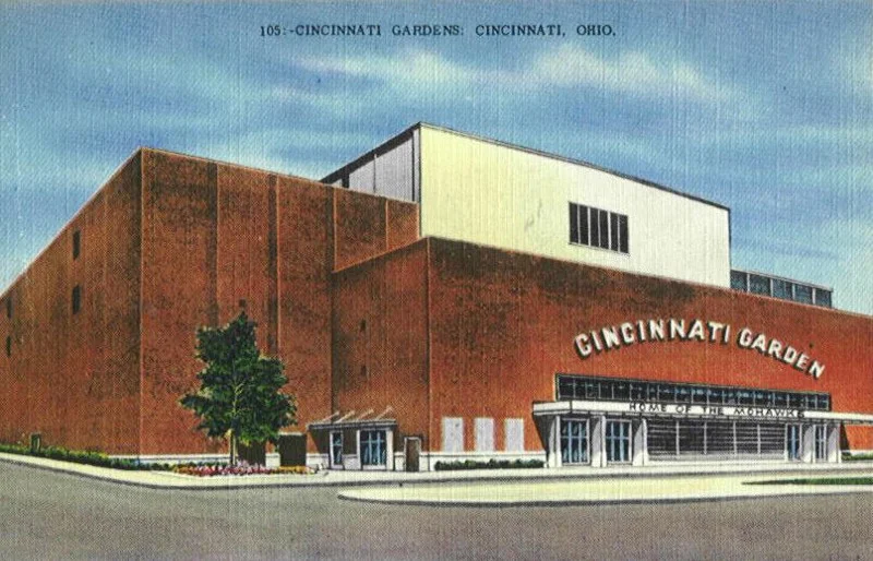 CincinnatiViews.net