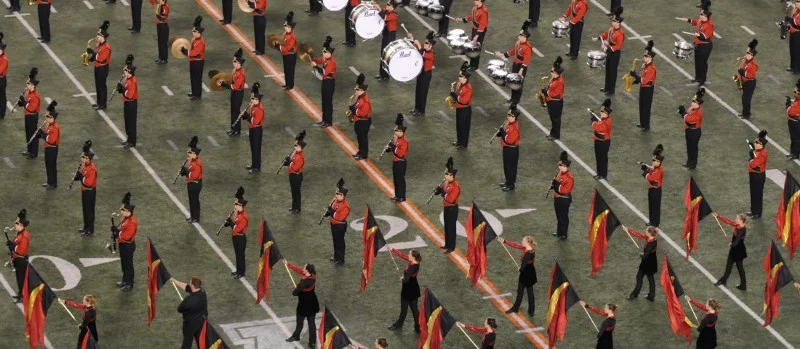 (UCBearcatBands.com)