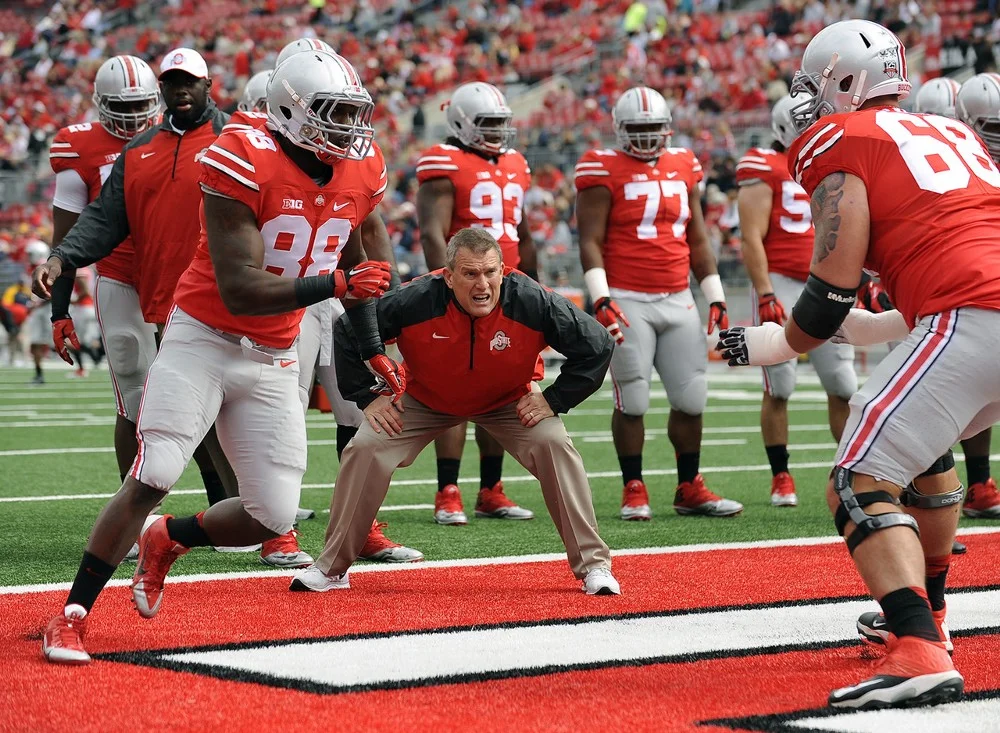 (Ohio State Athletics)