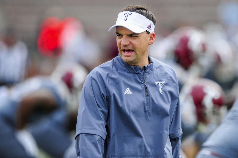 (Joey Meredith/Troy University)
