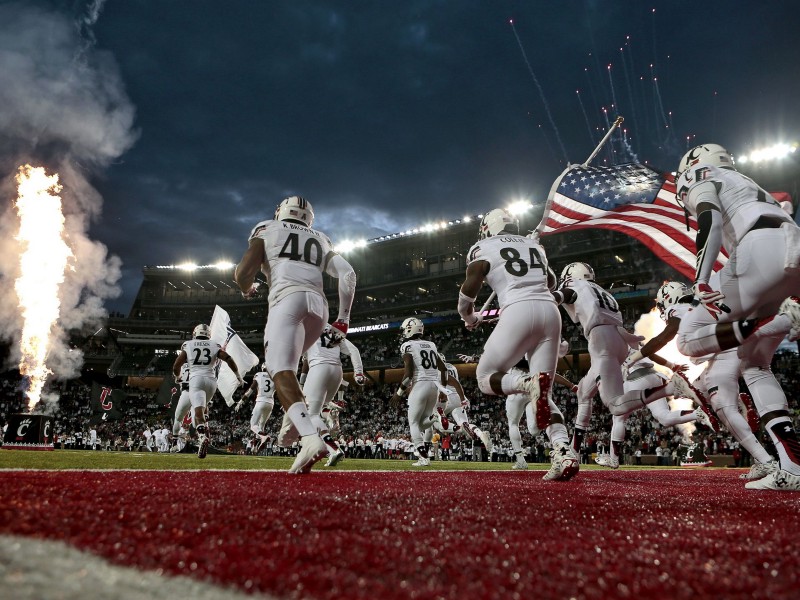 (The Enquirer/Sam Greene)