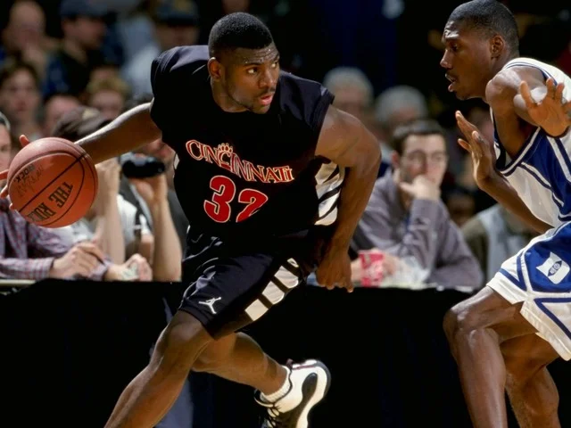  (Todd Warshaw/Getty Images) 