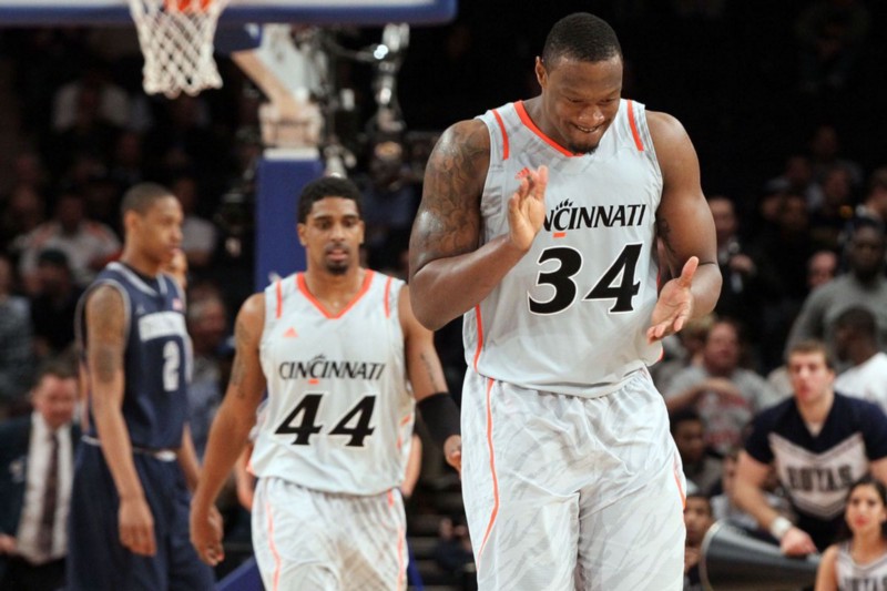  (Jim McIsaac/Getty Images) 