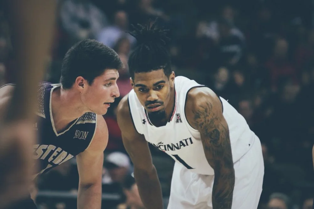 (Photo by Matt Allaire/OhVarsity!)