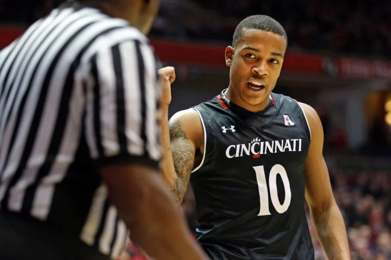  (University of Cincinnati) 