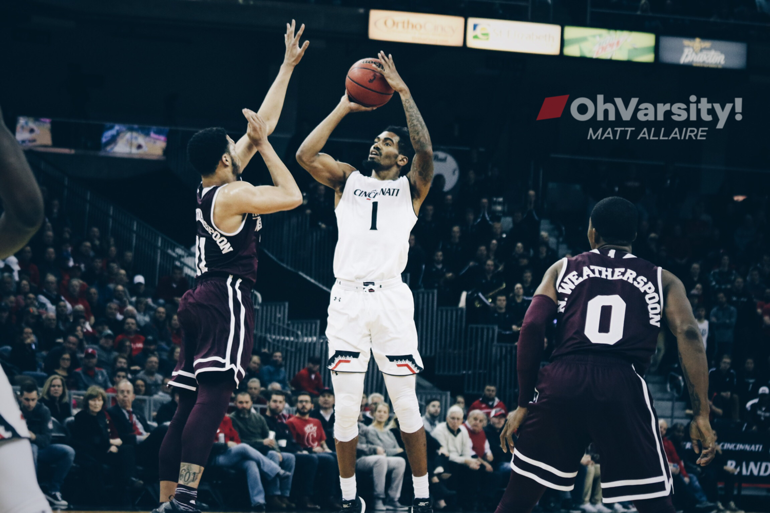  (Matt Allaire | OhVarsity!) 