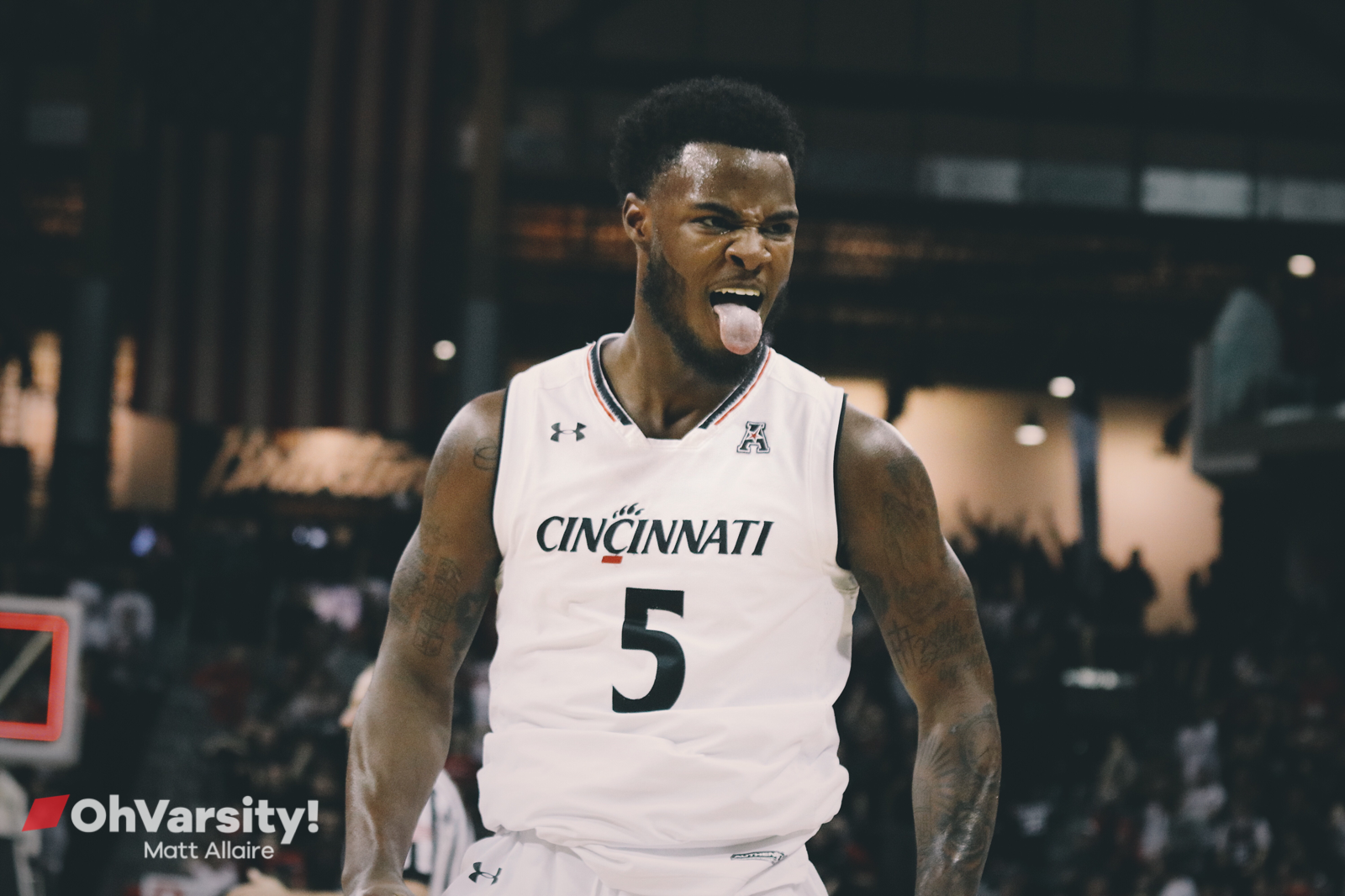  [Matt Allaire | OhVarsity!] 