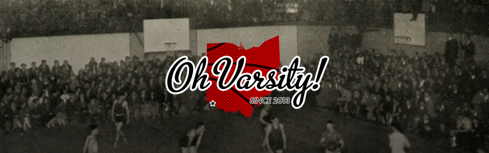  The first OV logo. 
