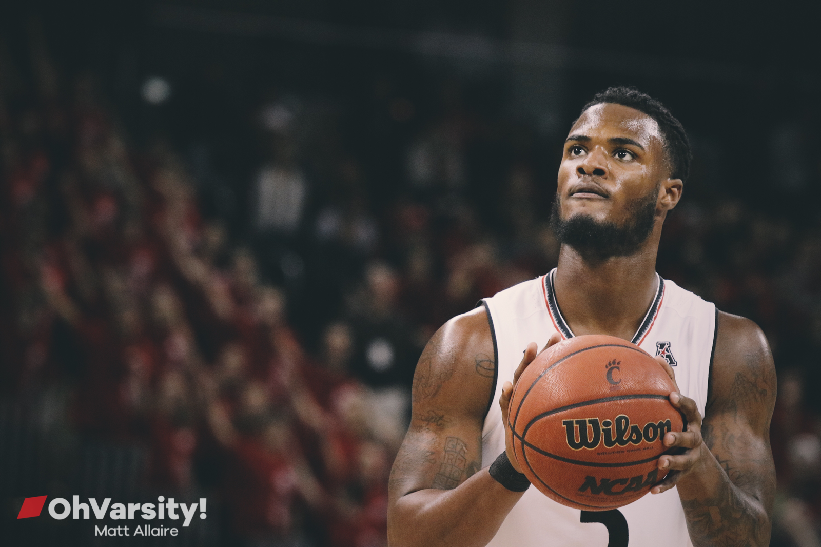  [Matt Allaire | OhVarsity!] 