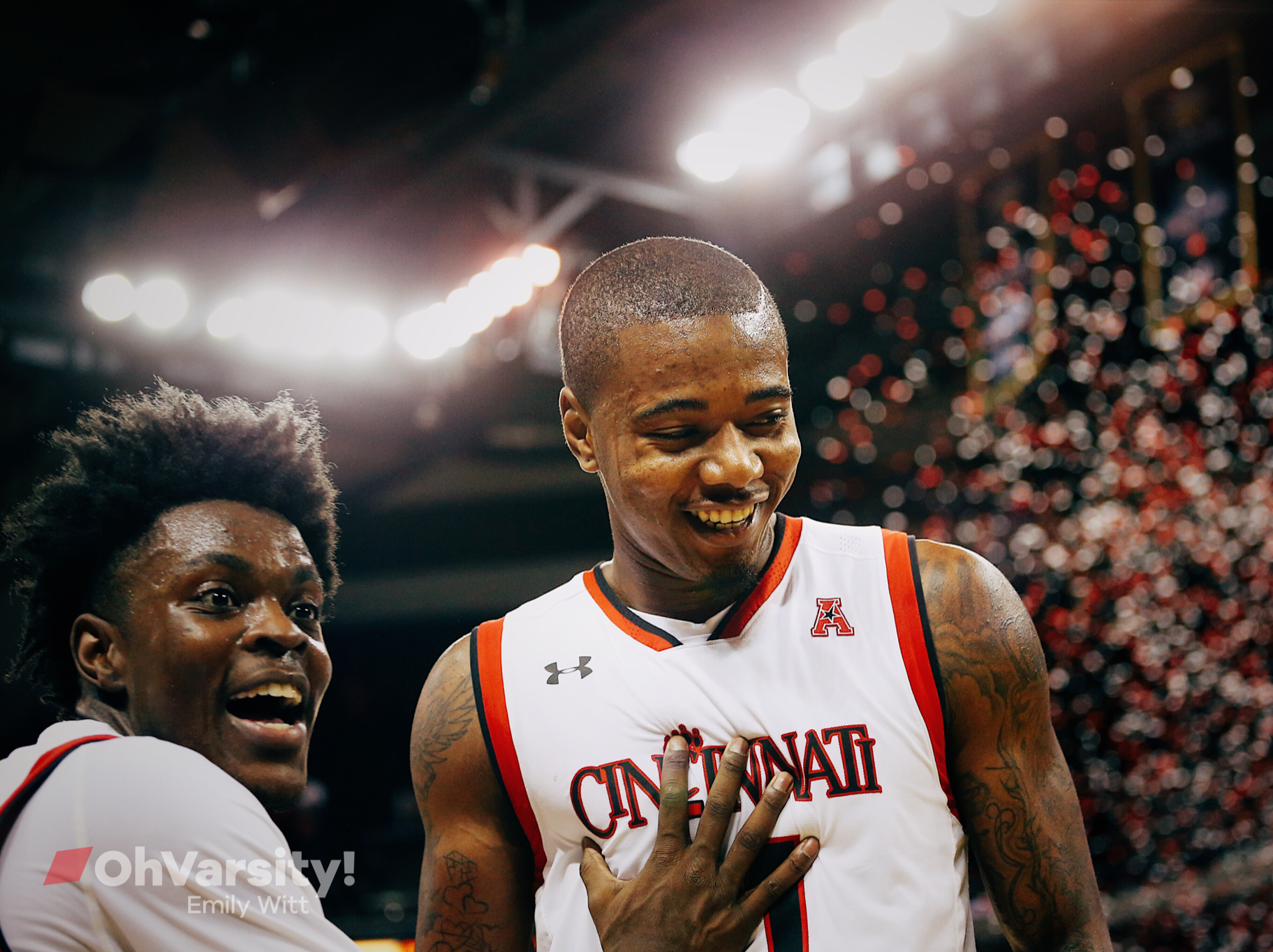  [photo by Emily Witt | OhVarsity!] 