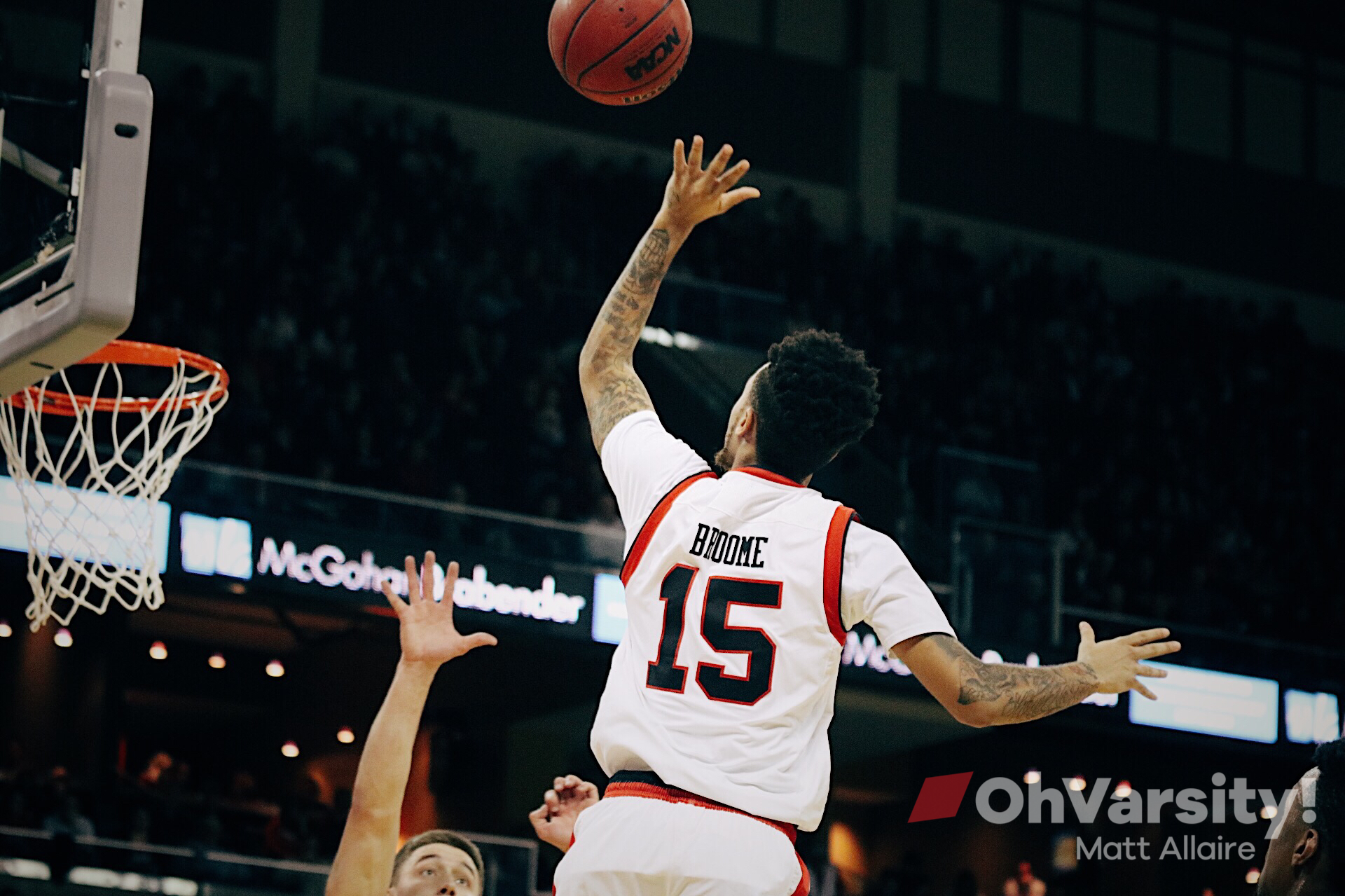  [photo by Matt Allaire | OhVarsity!] 