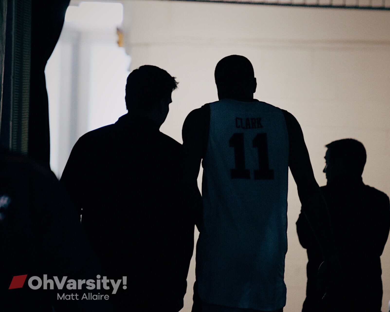  [photo by Matt Allaire | OhVarsity!] 