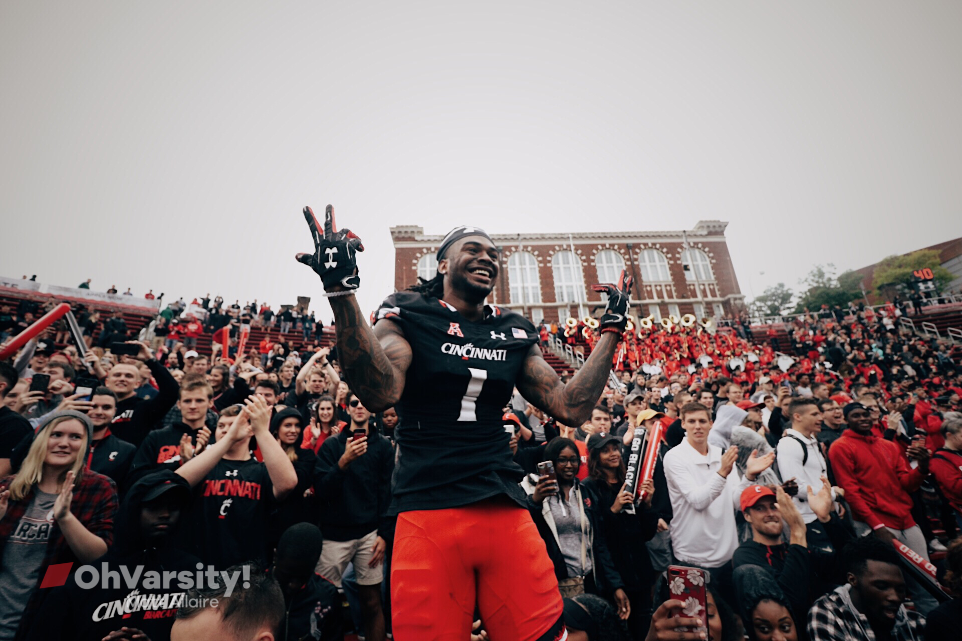  [photo by Matt Allaire | OhVarsity!] 