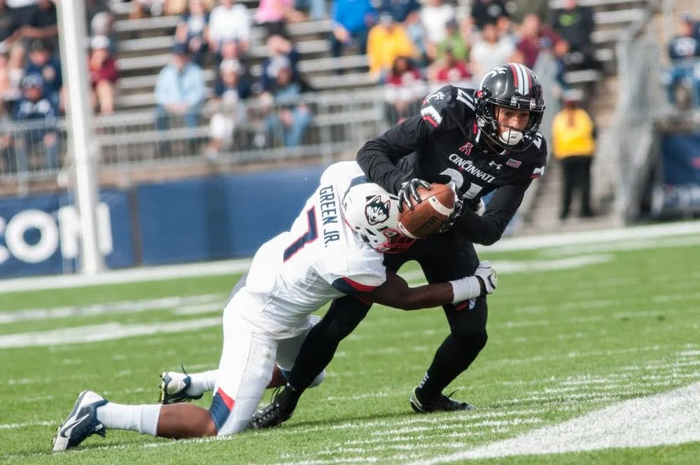  (Jackson Haigis/The Daily Campus) 