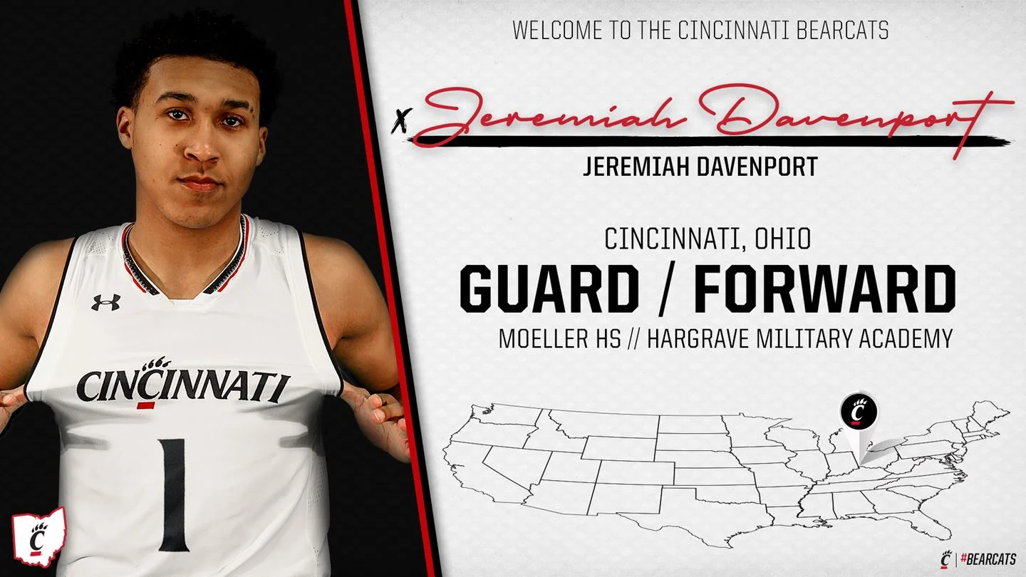 GoBearcats.com