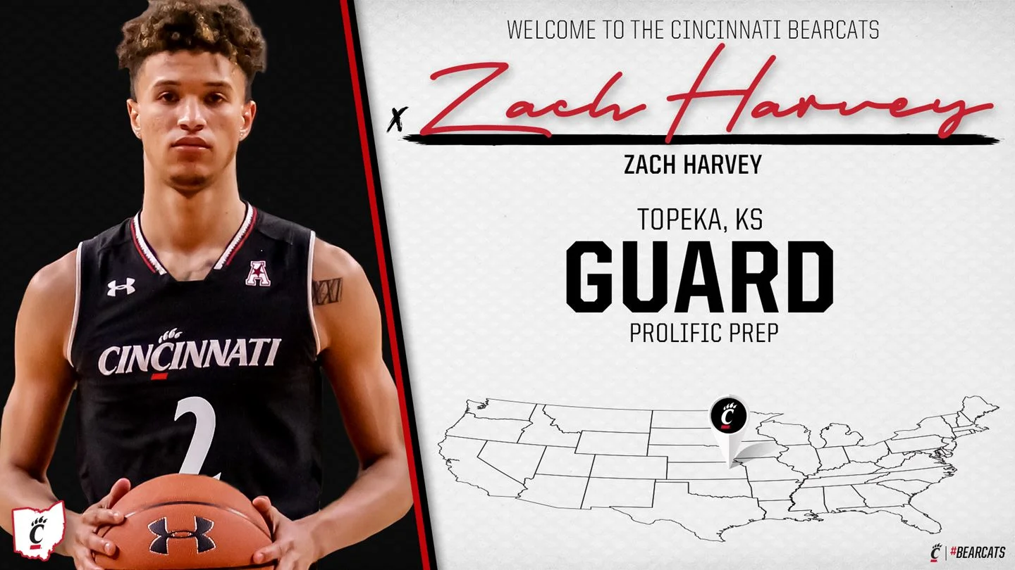 GoBearcats.com