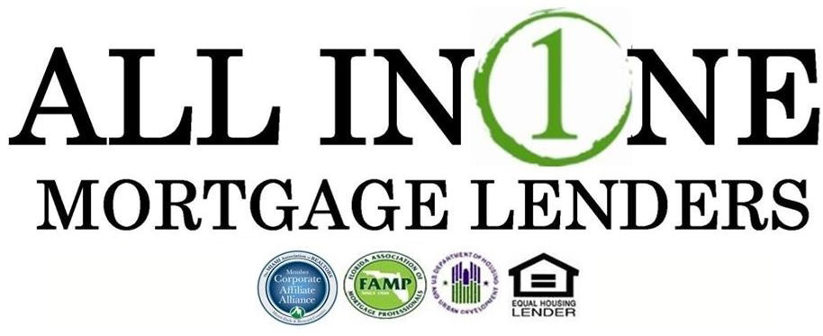 All In One Mortgage Lenders SW Florida