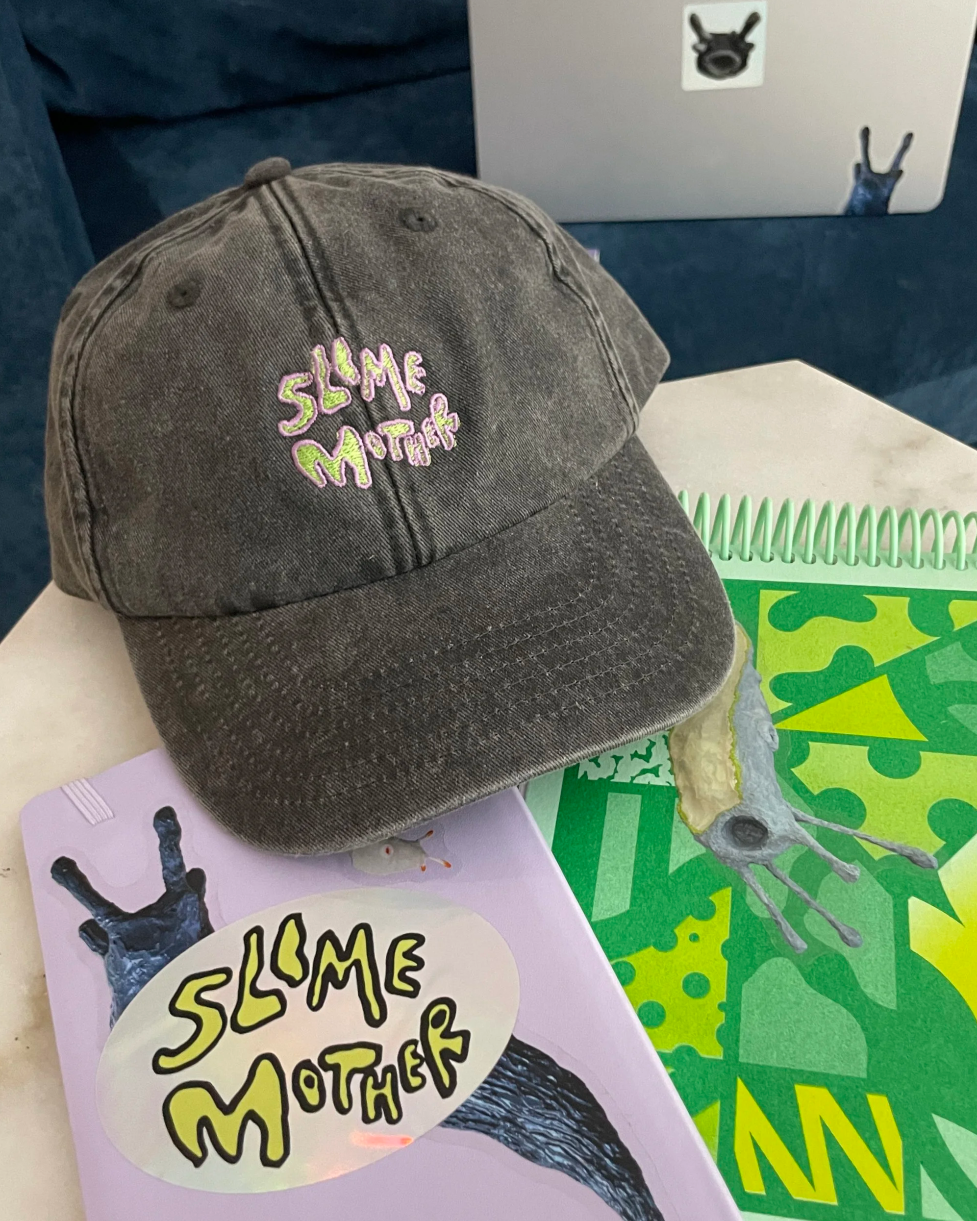 Slime Mother 2025 - Vintage Softboi Dadhat