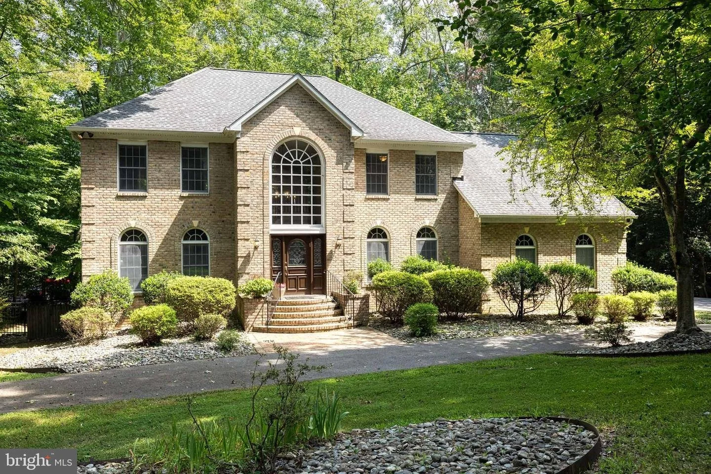 625 Wood Lot Trail Road, Annapolis MD home sold by Jennifer De La Rosa